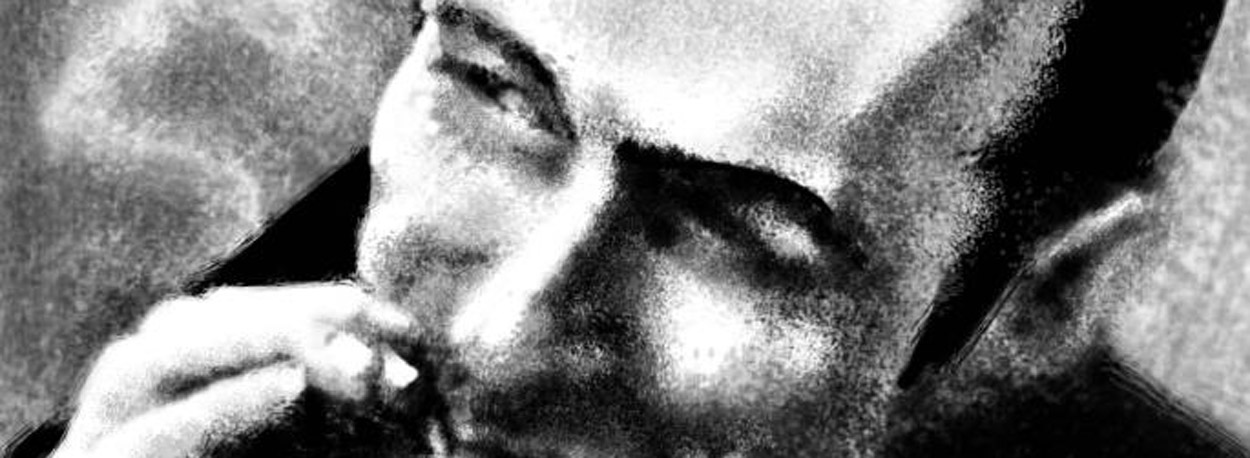 Gino De Angelis